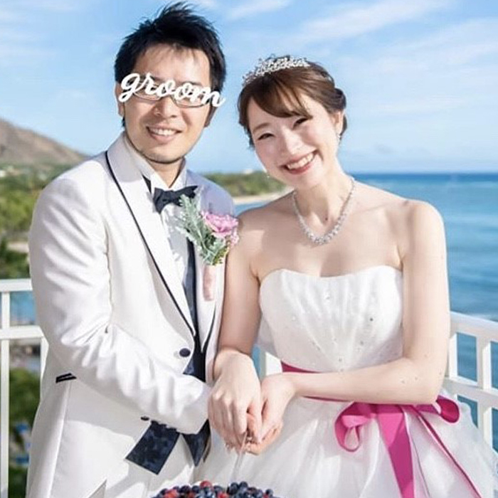 小物合わせ前の花嫁さま必見！小物合わせで失敗しないために大事なコト | ANNAN WEDDING