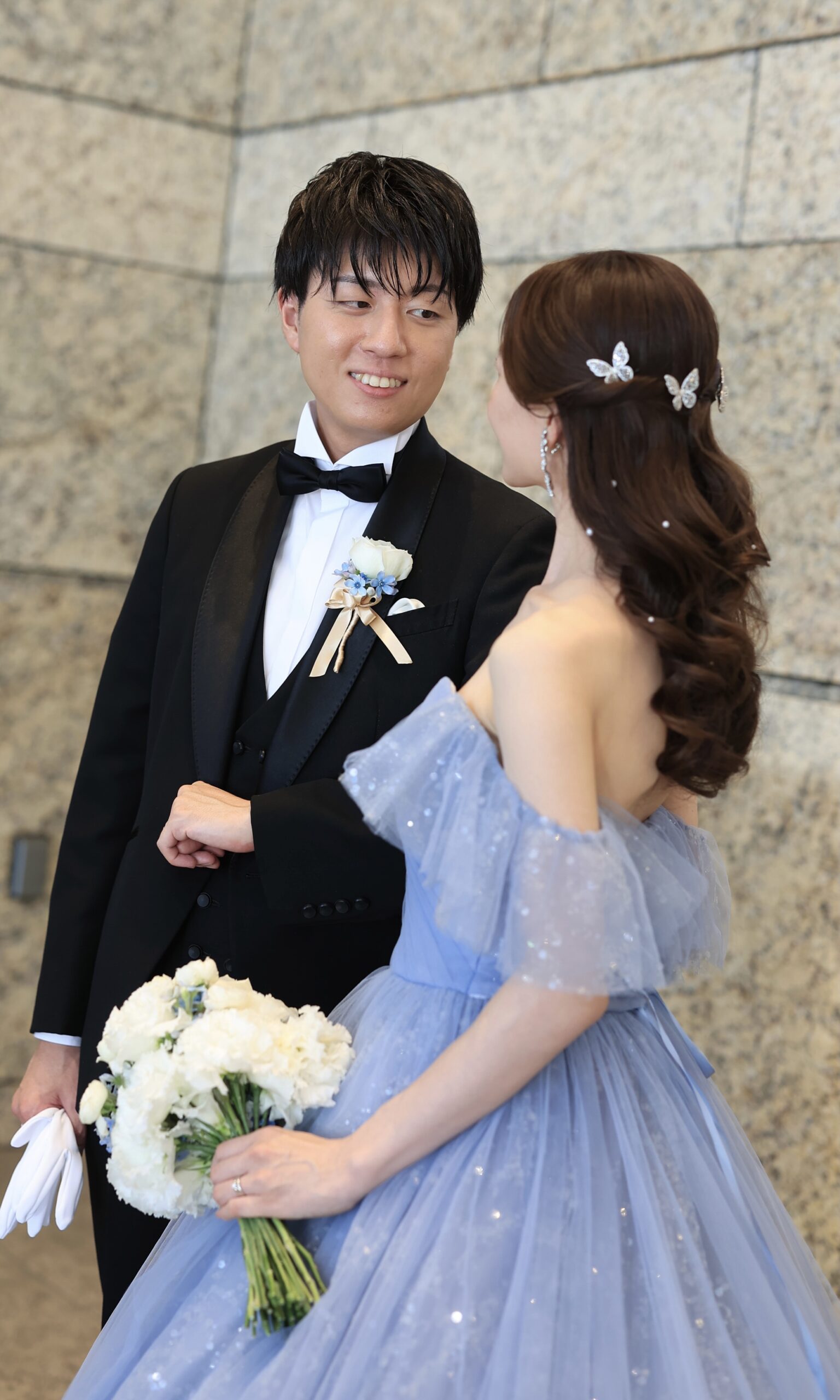 happy ever after128 | ANNAN WEDDING